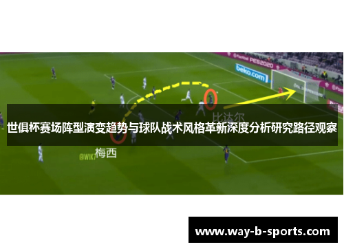世俱杯赛场阵型演变趋势与球队战术风格革新深度分析研究路径观察 世俱杯赛场阵型演变趋势与球队战术风格革新深度分析研究路径观察