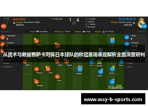 从战术与数据看萨卡对阵日本球队的欧冠赛场表现解析全面深度研判