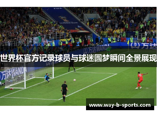 世界杯官方记录球员与球迷圆梦瞬间全景展现