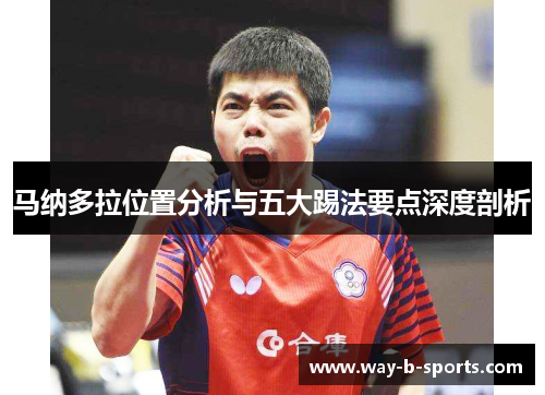 马纳多拉位置分析与五大踢法要点深度剖析